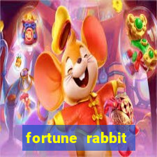 fortune rabbit 5gbet Informational